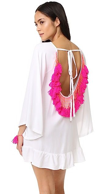 Indiana Short Beach Dress | Shopbop
