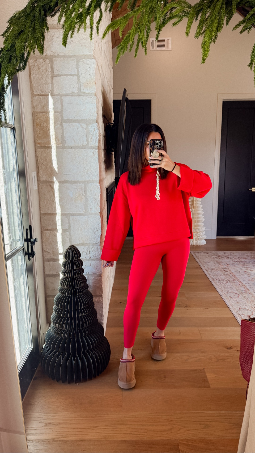 My favorite Black Friday sale. If you get anything, the booty boost leggings are so legit it’s unreal!
I get the full length large
Tops: 1X
Air essentials bottoms: XL
#SpanxPartner @spanx 

#LTKGiftGuide #LTKCyberWeek #LTKHoliday

#LTKCyberWeek #LTKGiftGuide #LTKHoliday