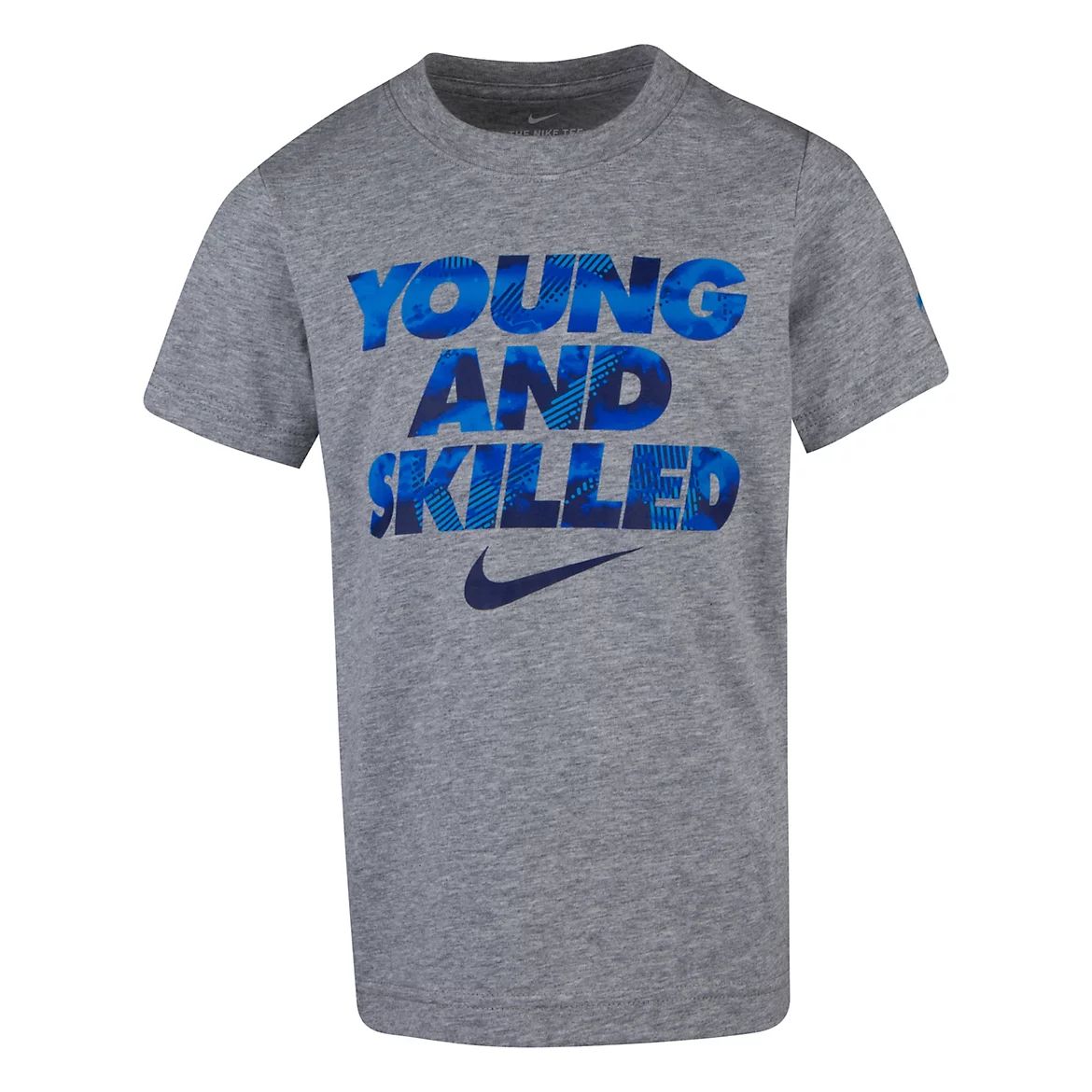 Boys 4-7 Nike Young & Skilled Graphic Tee | Kohl's