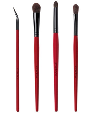 Smashbox Eye Brush Kit | Macys (US)