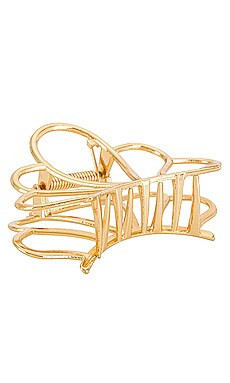 Casa Clara Davie Clip in Gold from Revolve.com | Revolve Clothing (Global)