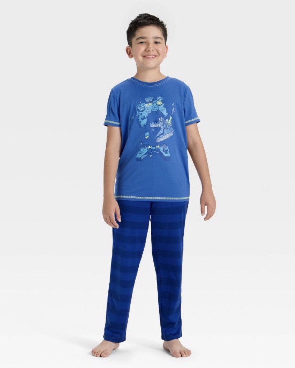 Target kids pj on sale

#LTKGiftGuide #LTKFindsUnder50 #LTKKids