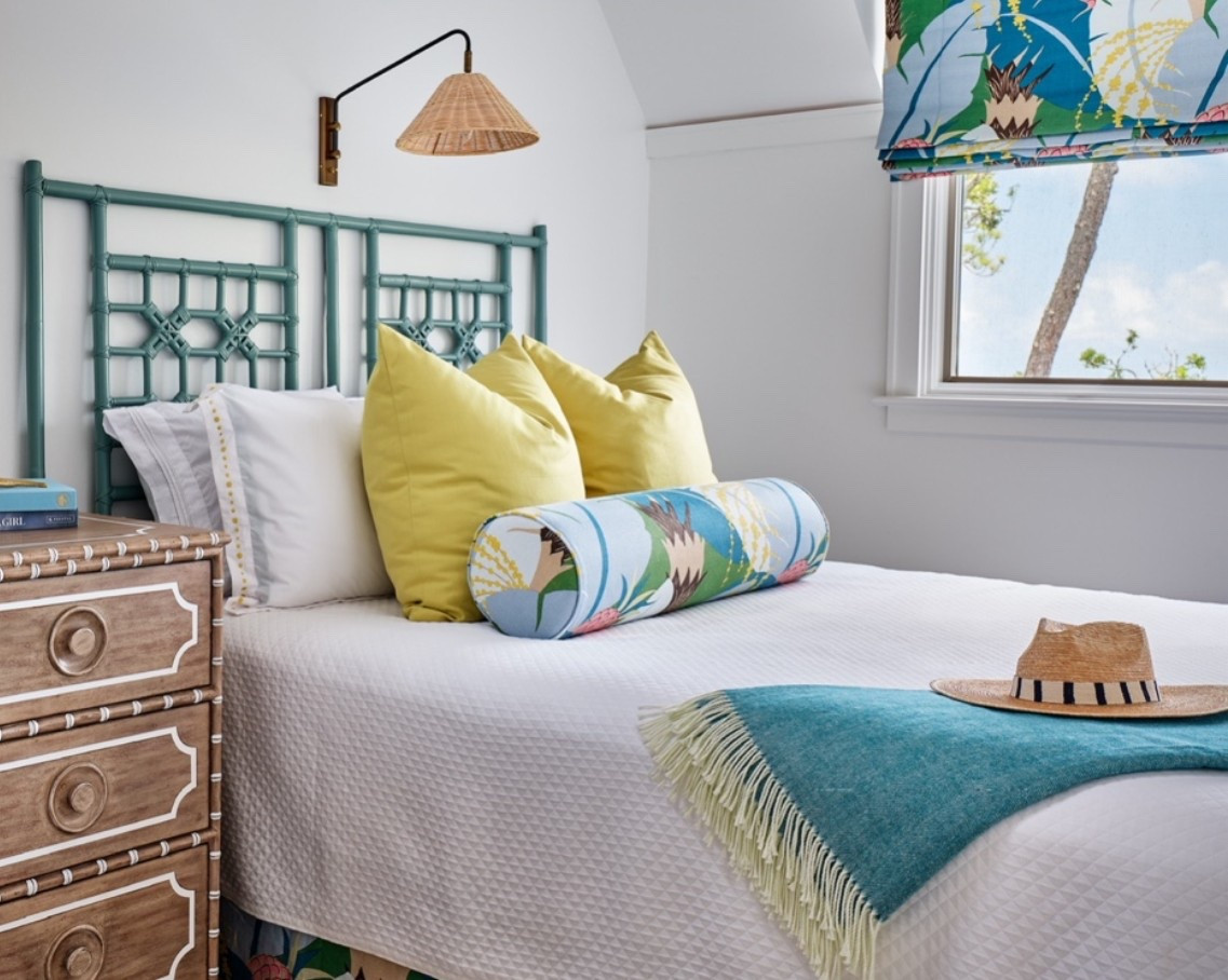 Favorite readily available headboards
