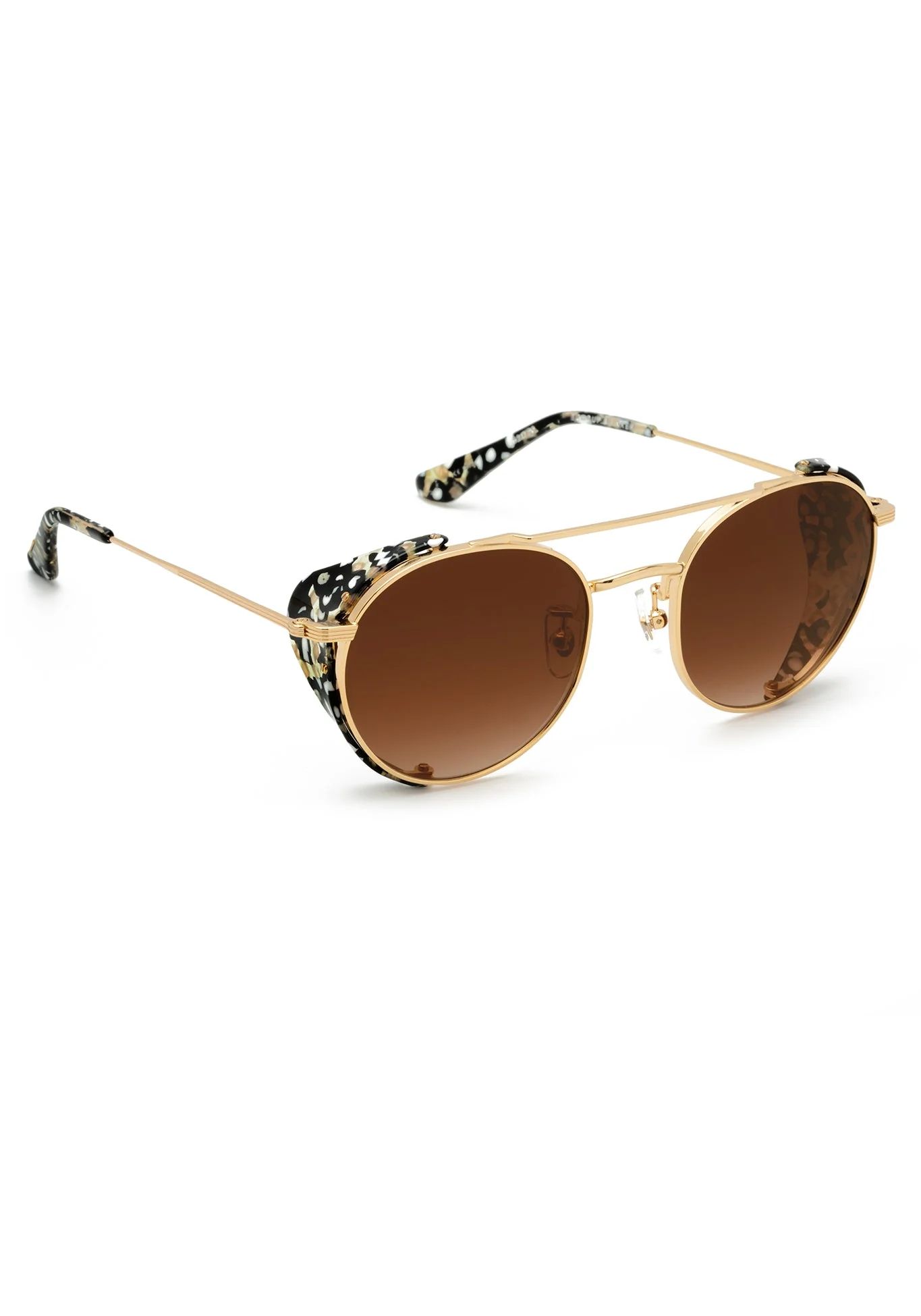 TCHOUP BLINKER | KREWE Eyewear