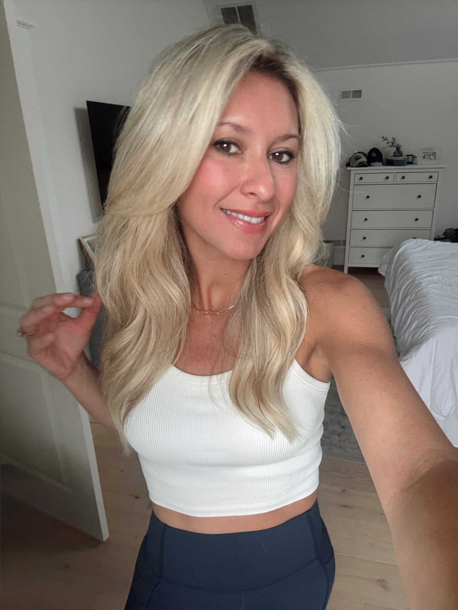 The best non Dyson air wrap from Amazon