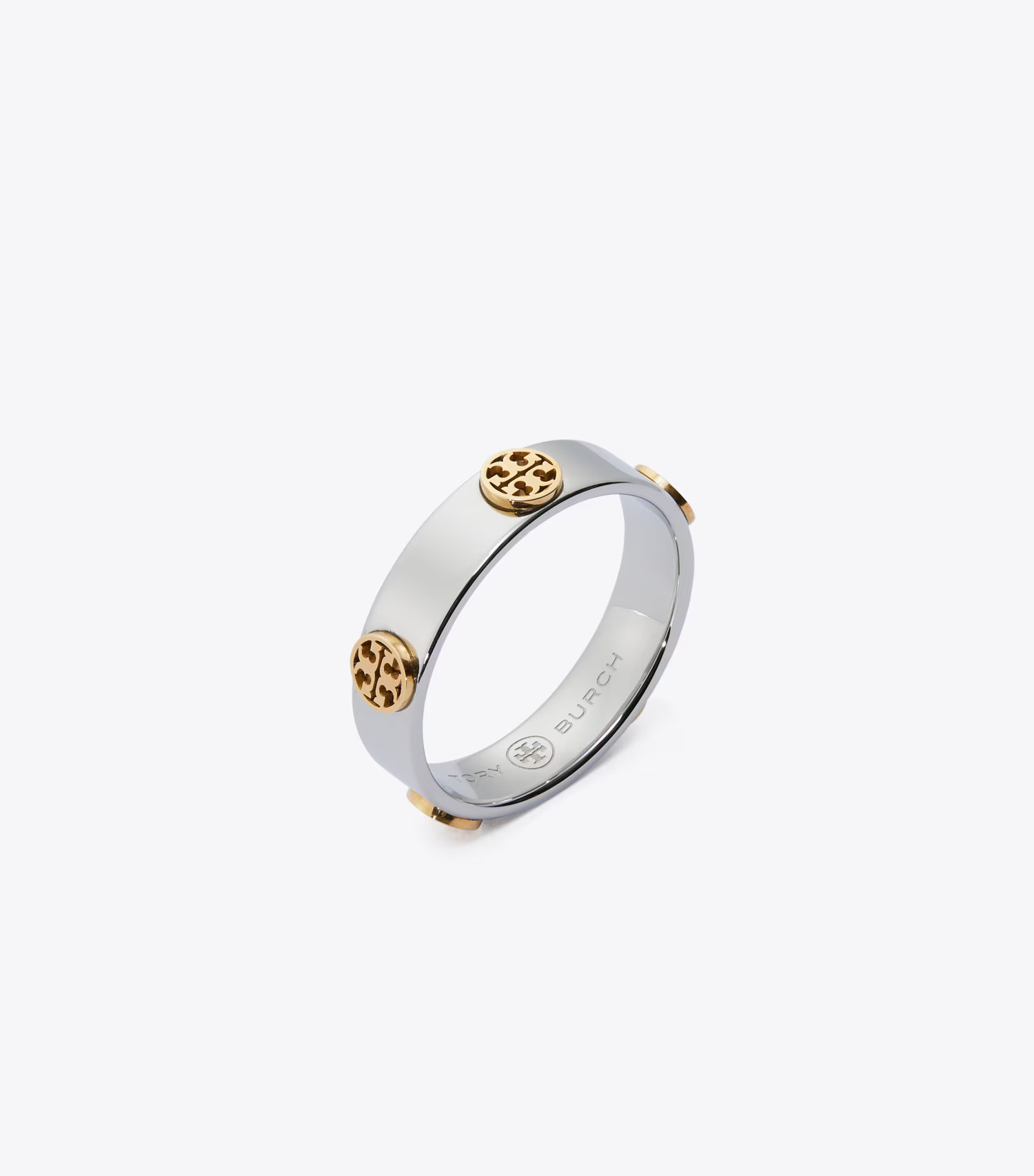 Miller Stud Ring: Women's Designer Rings | Tory Burch | Tory Burch (US)