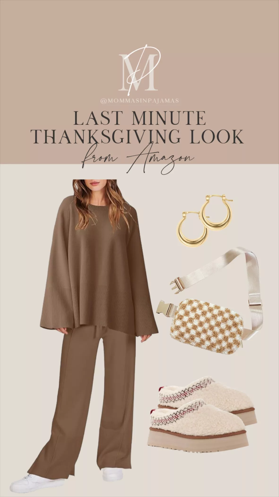 ANRABESS Women 2 Piece Outfits … curated on LTK