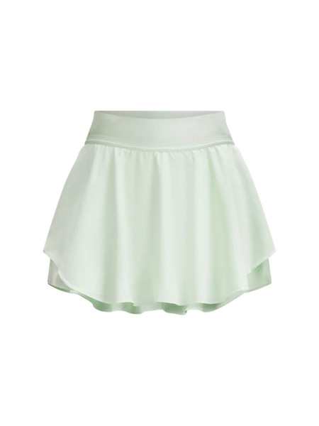 Court Rival High-Rise Skirt *Long | Women's Skirts | lululemon | Lululemon (US)