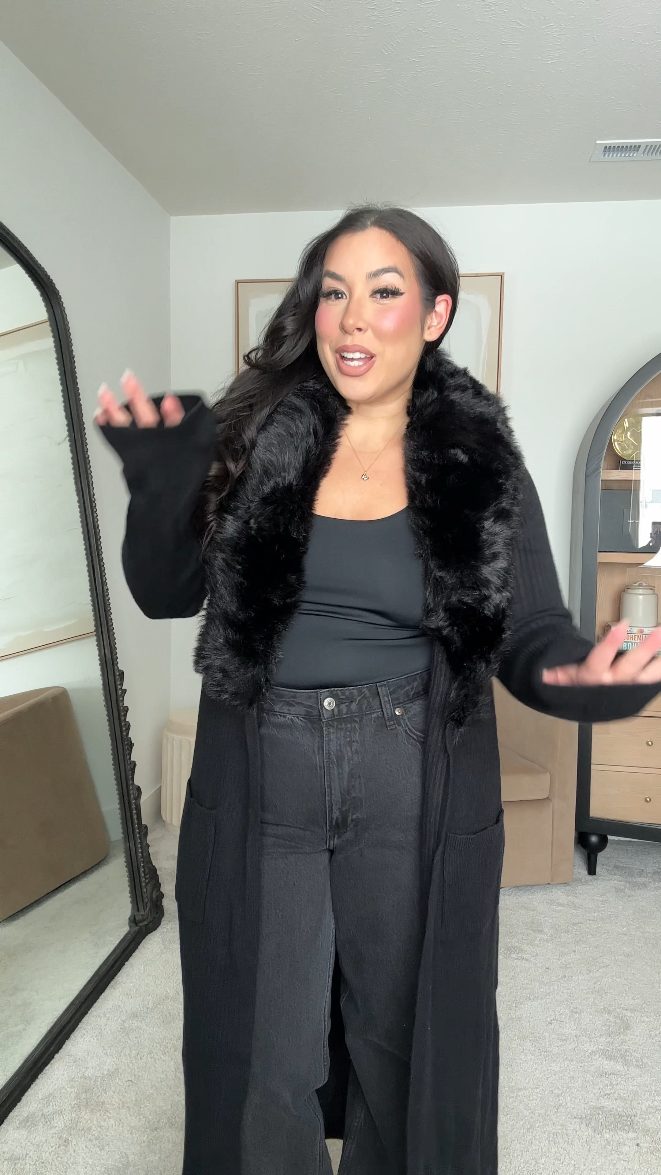 Midsize winter outfits 

Abercrombie denim, midsize outfit inspo, midsize winter outfits, winter coats, trendy jackets, 

#LTKFindsUnder100 #LTKStyleTip #LTKMidsize