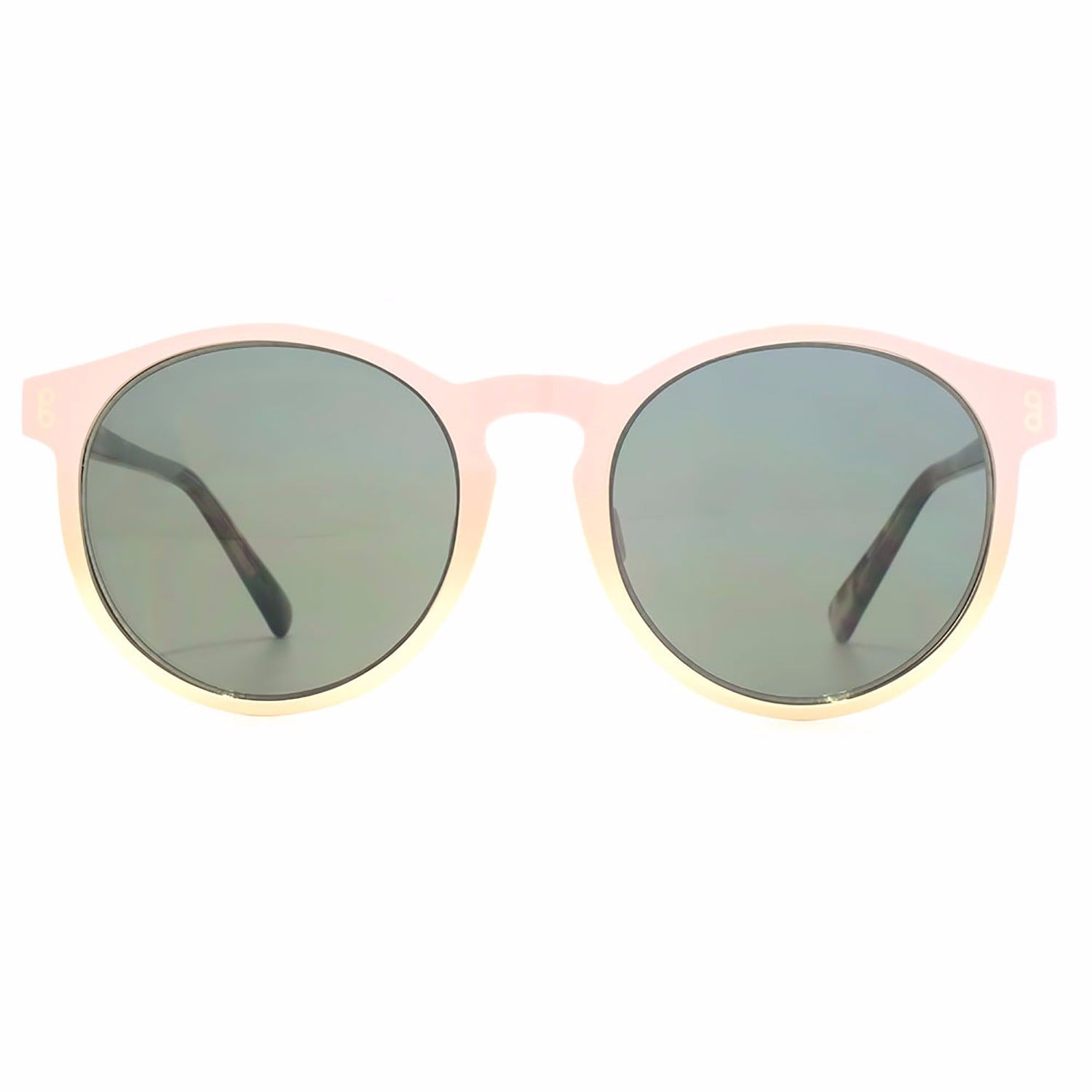 Hook LDN - Lexington Pink Sunglasses | Wolf & Badger (US)