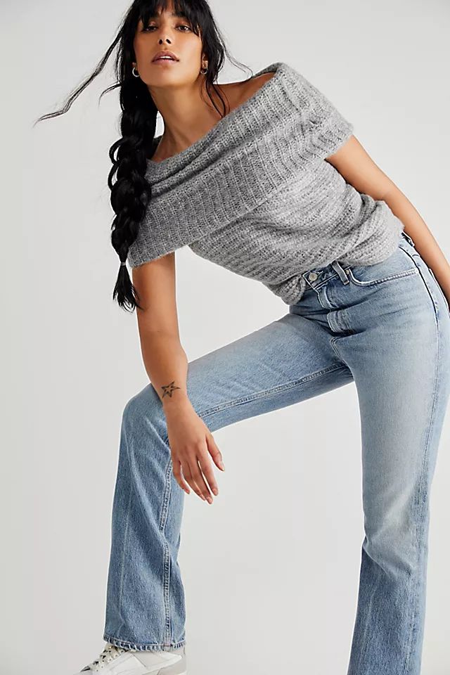 FP One Jada Sweater | Free People (Global - UK&FR Excluded)