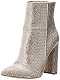 Steve Madden Women's Tristan-R Fashion Boot, Rhinestone, 7.5 | Amazon (US)