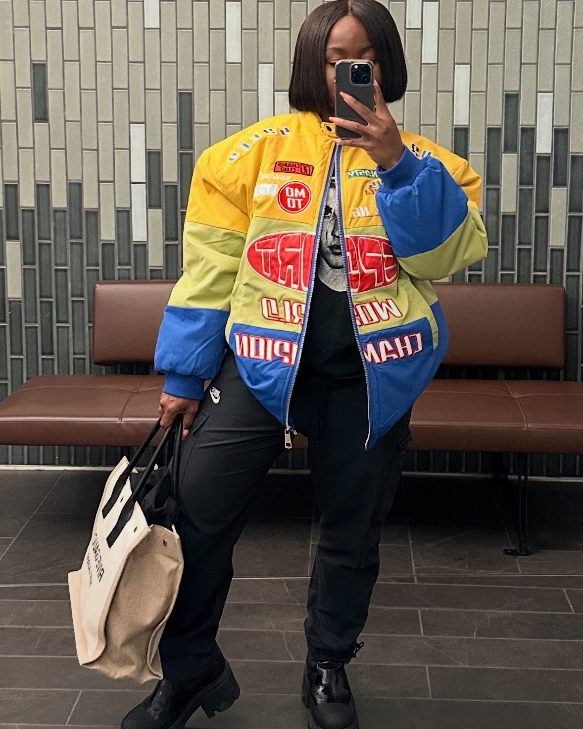 To the airport in my active wear 

#LTKHoliday #LTKActive #LTKSeasonal