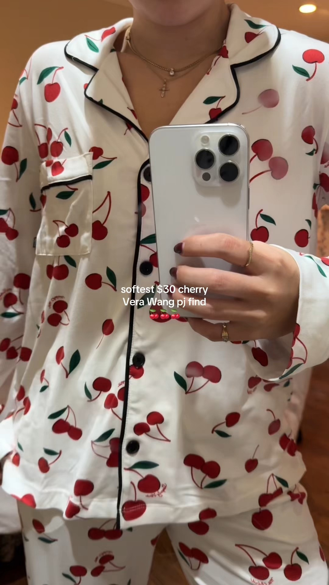 Obsessed with these omg 🤭🍒

#LTKGiftGuide #LTKHoliday #LTKselfcare