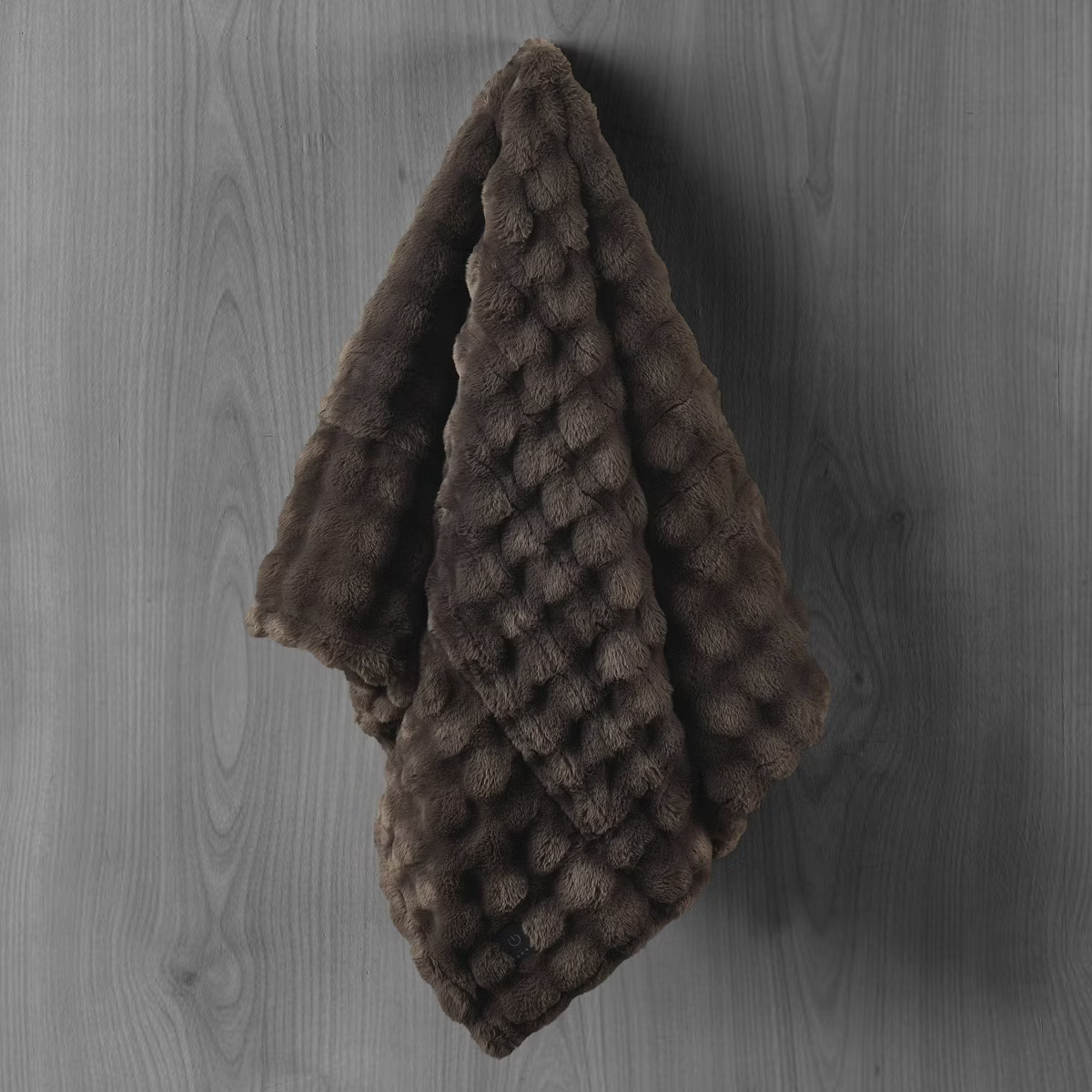 Brookstone Heated Throw | Target