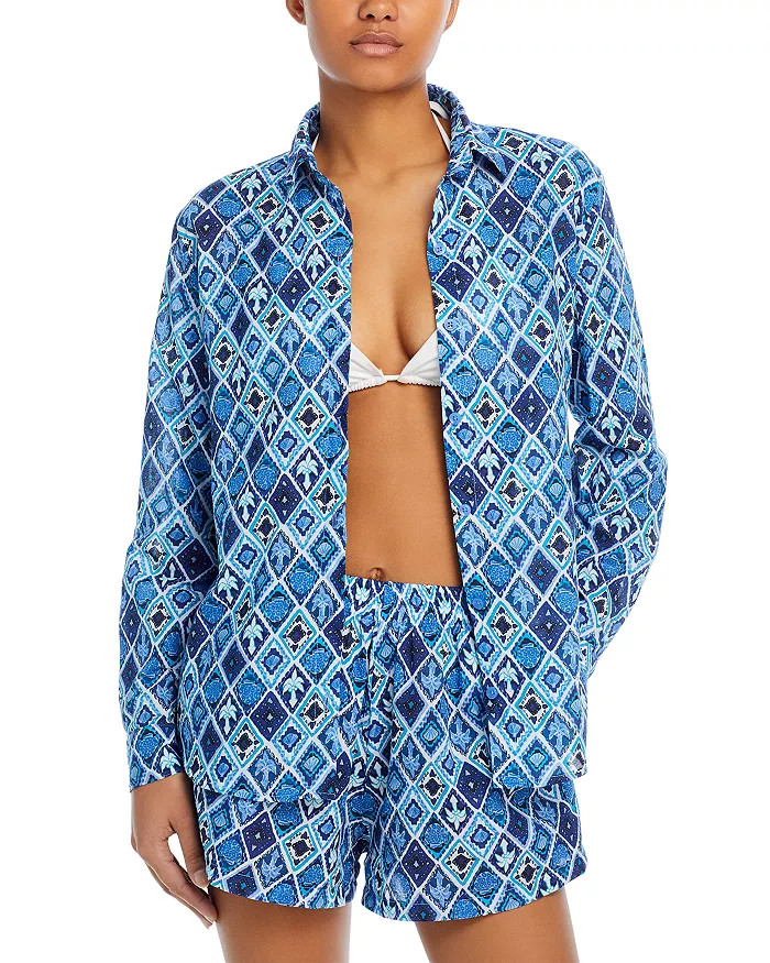 Nicole Shirt - 100% Exclusive | Bloomingdale's (US)