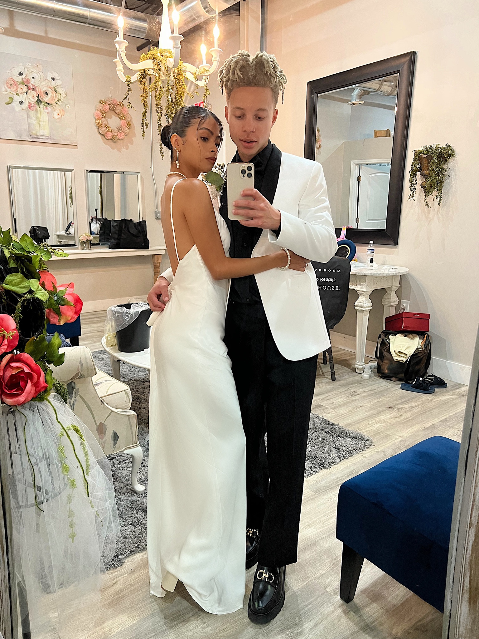 My wedding day dress ✨

#LTKwedding #LTKfamily