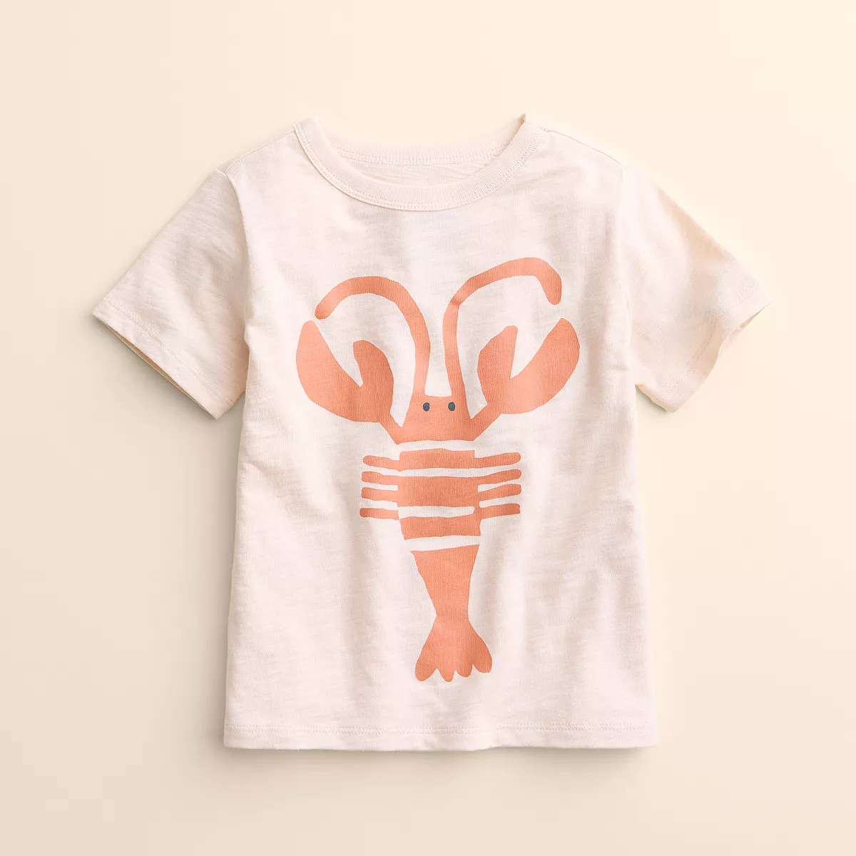 Kids 4-12 Little Co. by Lauren Conrad Organic Graphic Tee | Kohl's