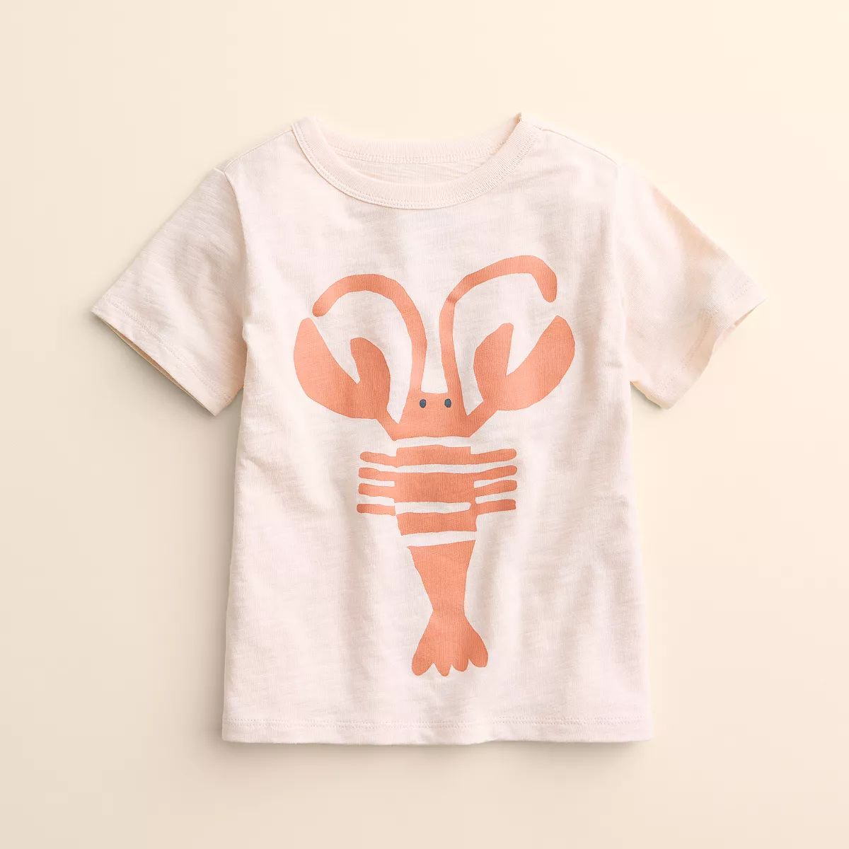 Kids 4-12 Little Co. by Lauren Conrad Organic Graphic Tee | Kohl's