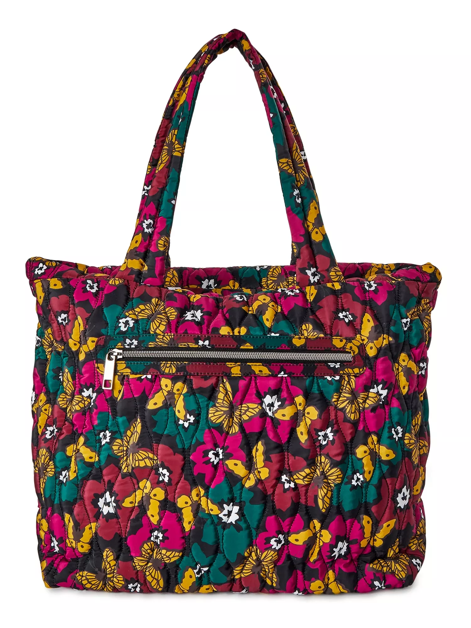 Time and tru online leigh tote