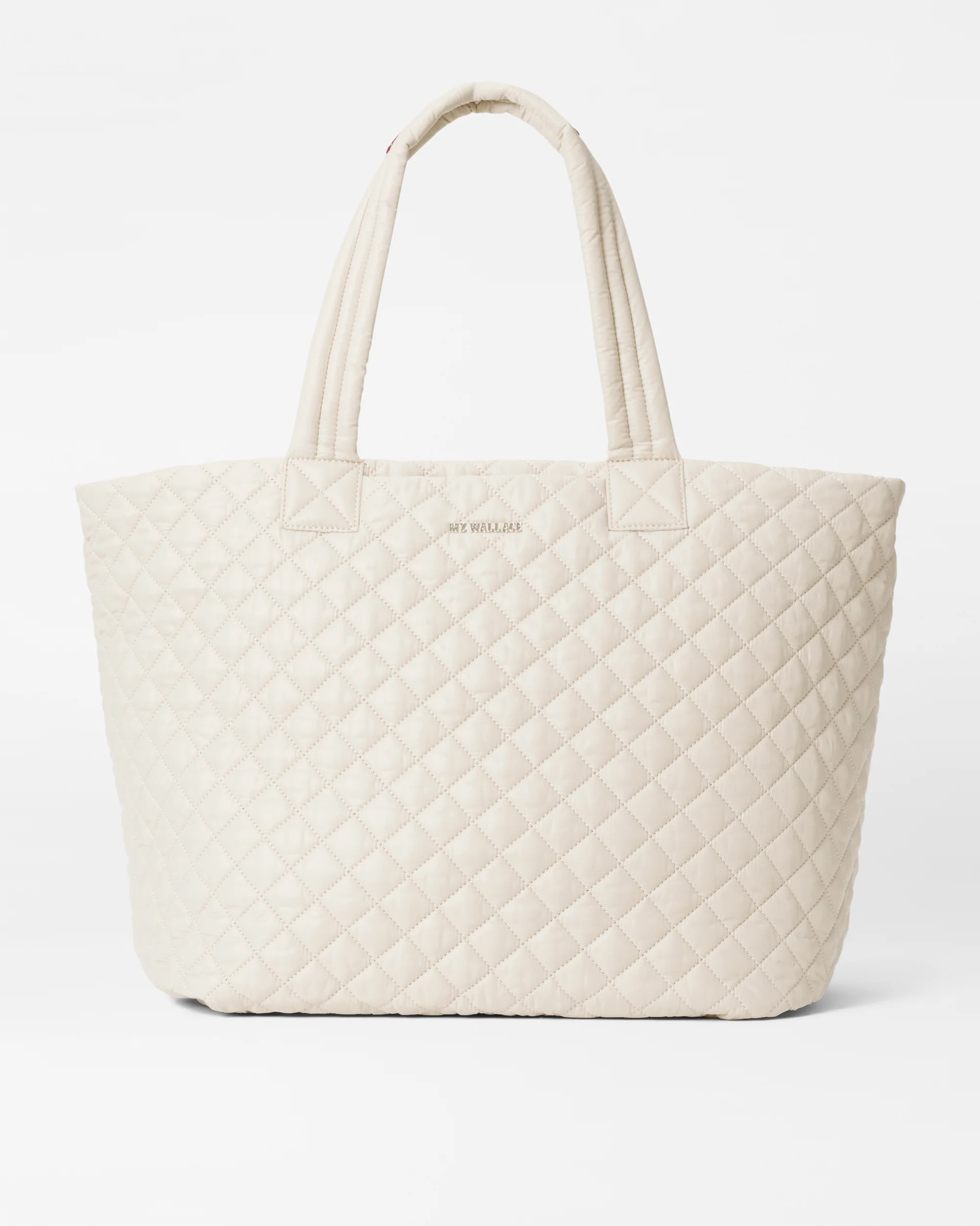 MZ Wallace Magnet Large Metro Tote Deluxe | MZ Wallace