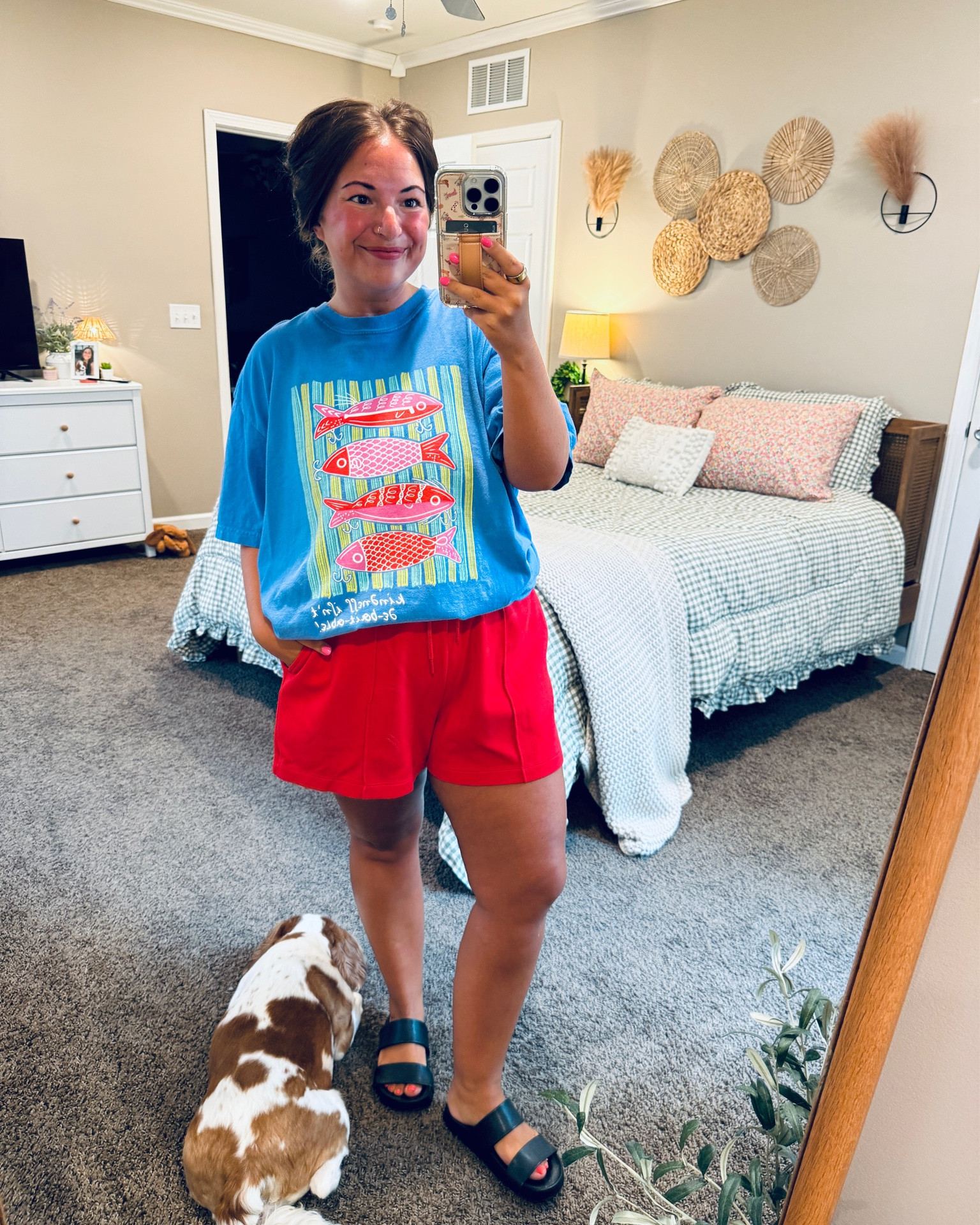 OOTD
use code SMALLTOWN10 for a discount on spiffy & splendid!

#LTKootd #LTKSeasonal #LTKMidsize