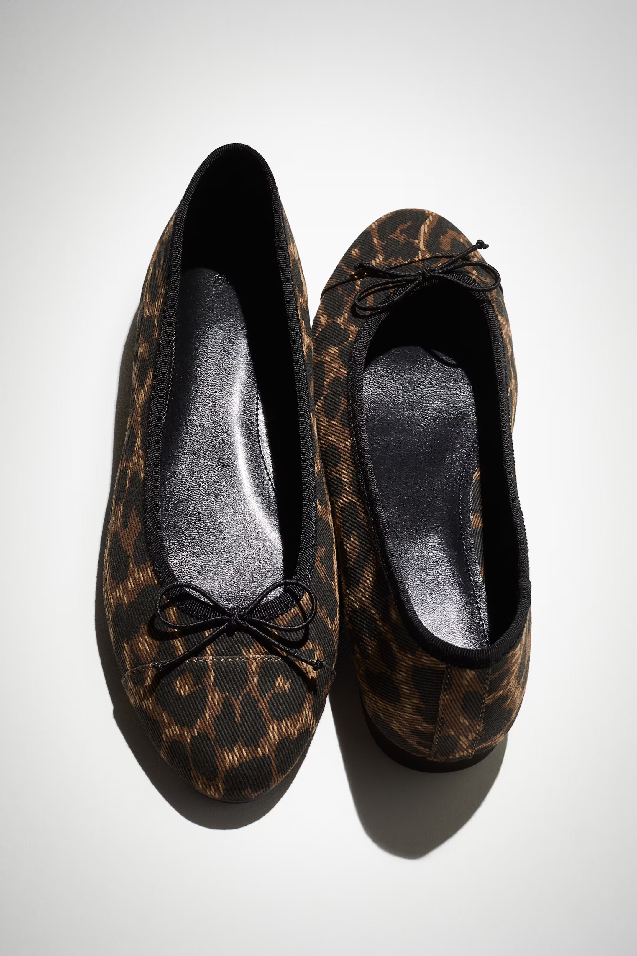 Ballet Flats | H&M (US + CA)