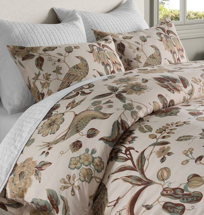 Maisy Duvet and Shams | Rejuvenation
