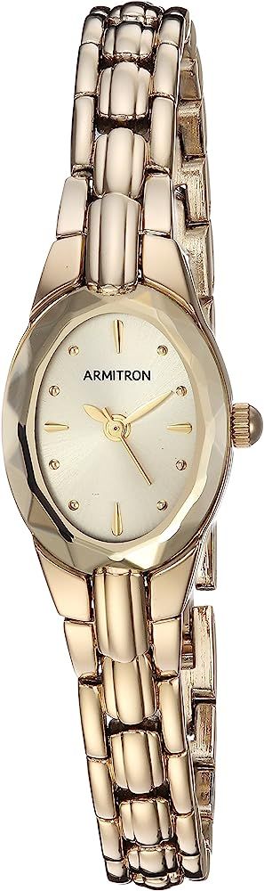Armitron Women's Bracelet Watch, 75/3313 | Amazon (US)