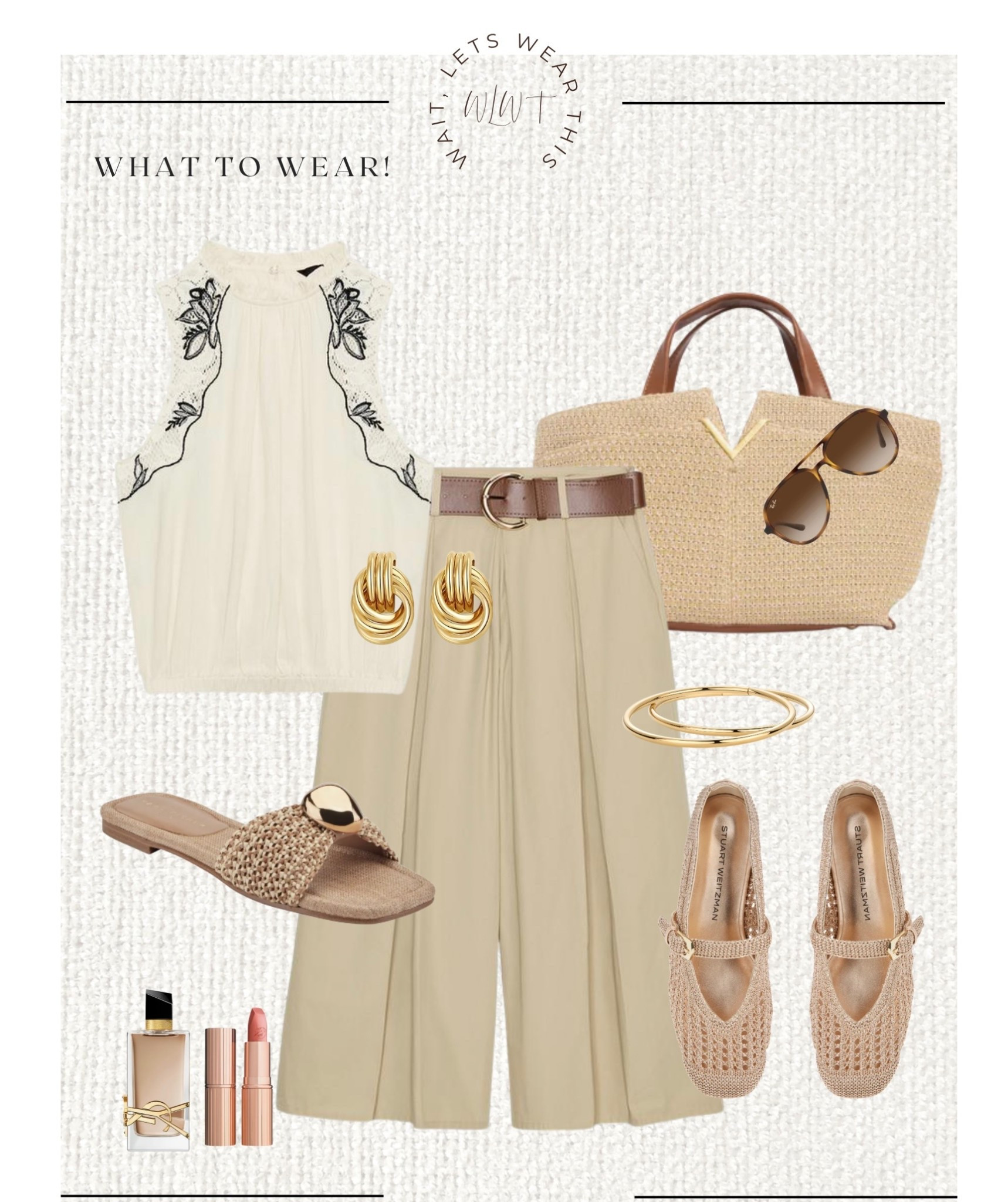 Spring arrivals⭐️

#LTKootd #LTKOver40 #LTKSeasonal