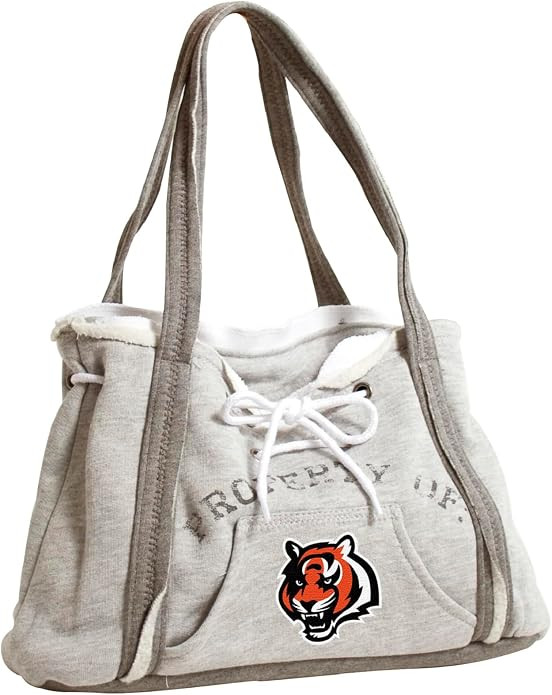 Littlearth NFL Hoodie Purse | Amazon (US)