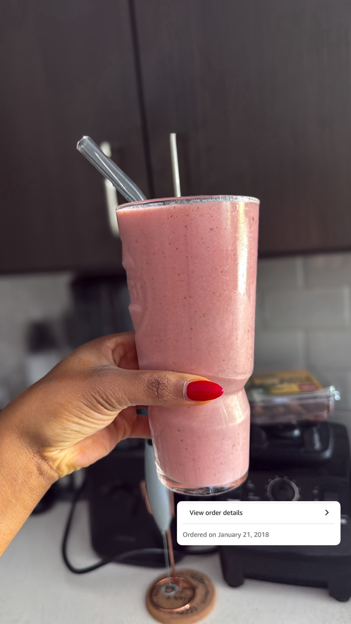 I’ve had this blender since 2018!!!! Still going strong! Almost sold out and on sale! Kindly order through my link!🌸

#LTKfitnessgoals #LTKselfcare #LTKSaleAlert
