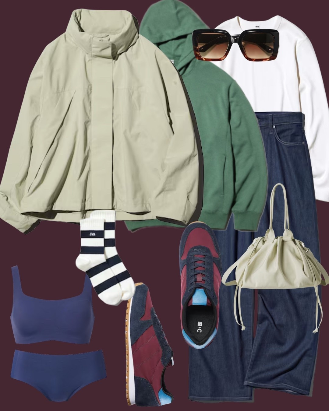 One of my favorite stores ❤️