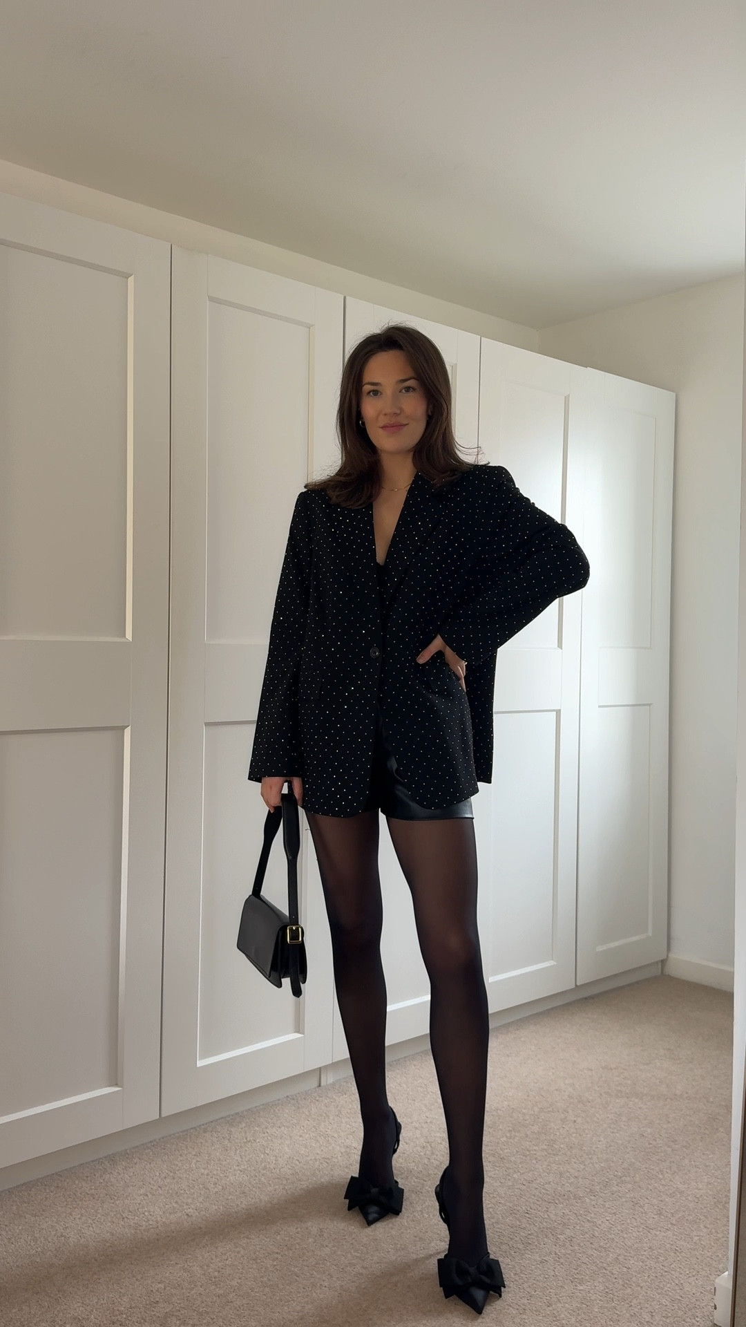 M&S partywear haul ✨#partywear 

#LTKuk #LTKpartywear #LTKwinter