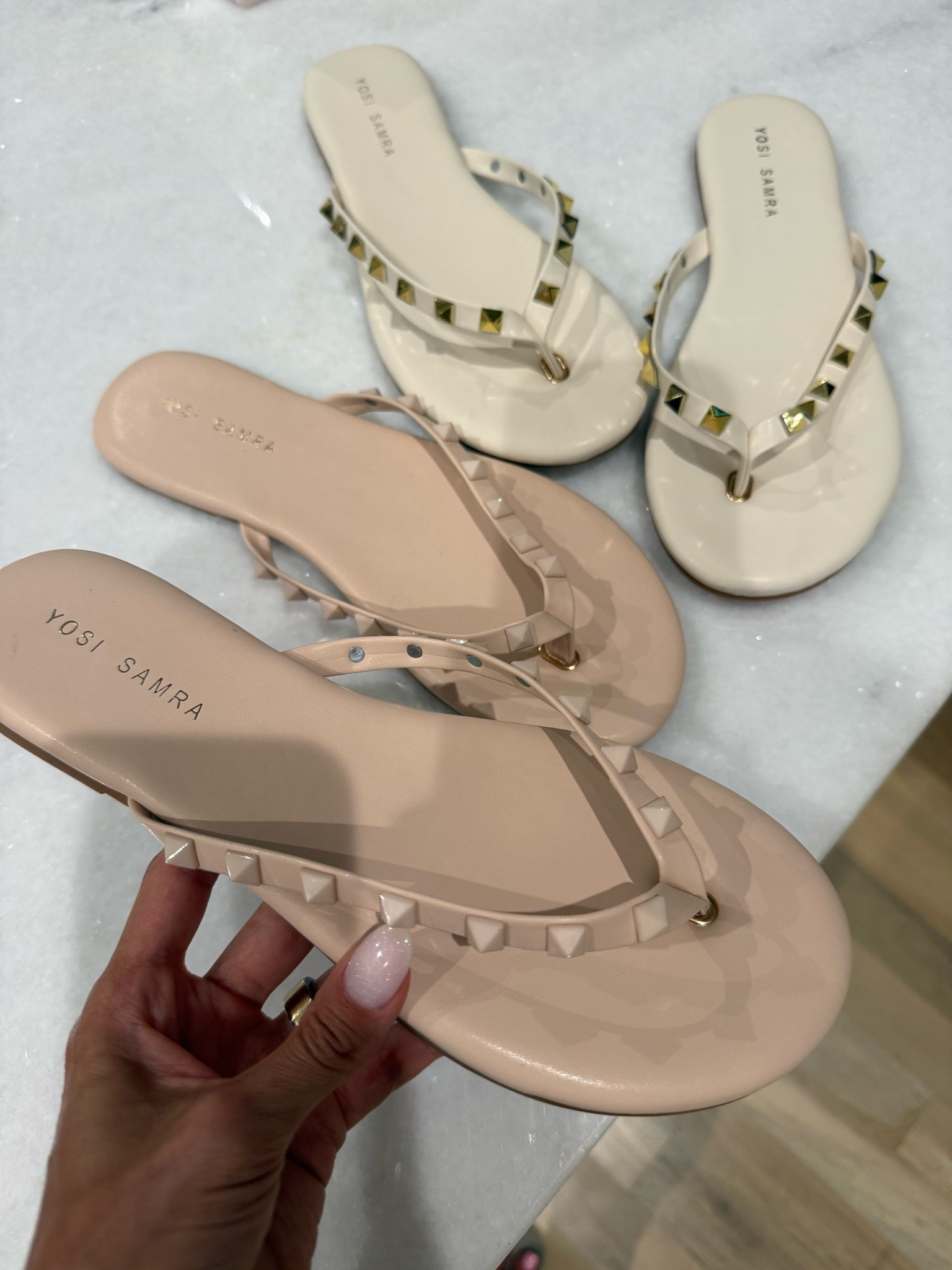 My most worn comfortable flip flops. These are so comfortable

#LTKSeasonal