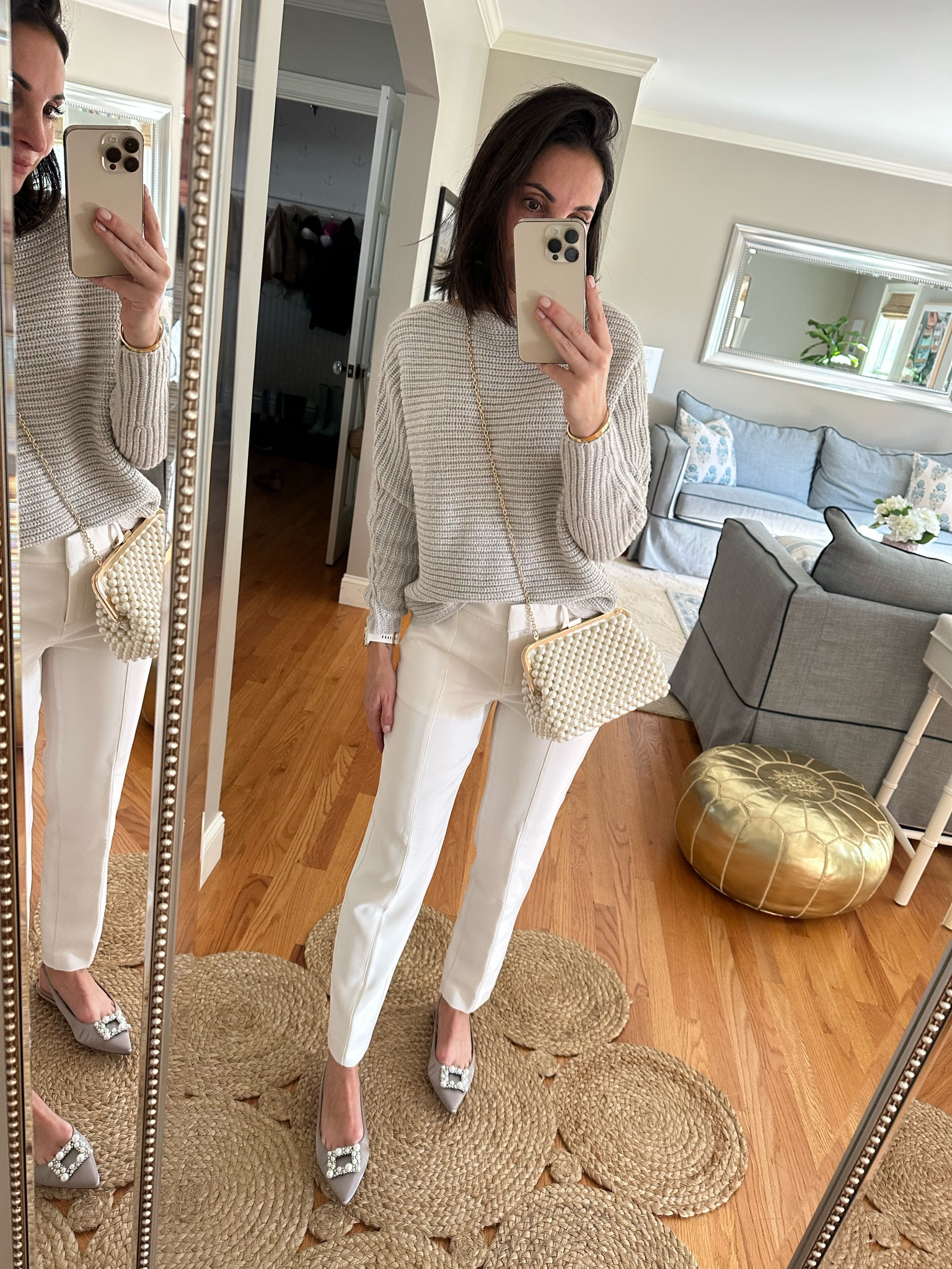 Xxs in sweater and xxs petite in pants!


#LTKHoliday #LTKSeasonal #LTKHolidaySale