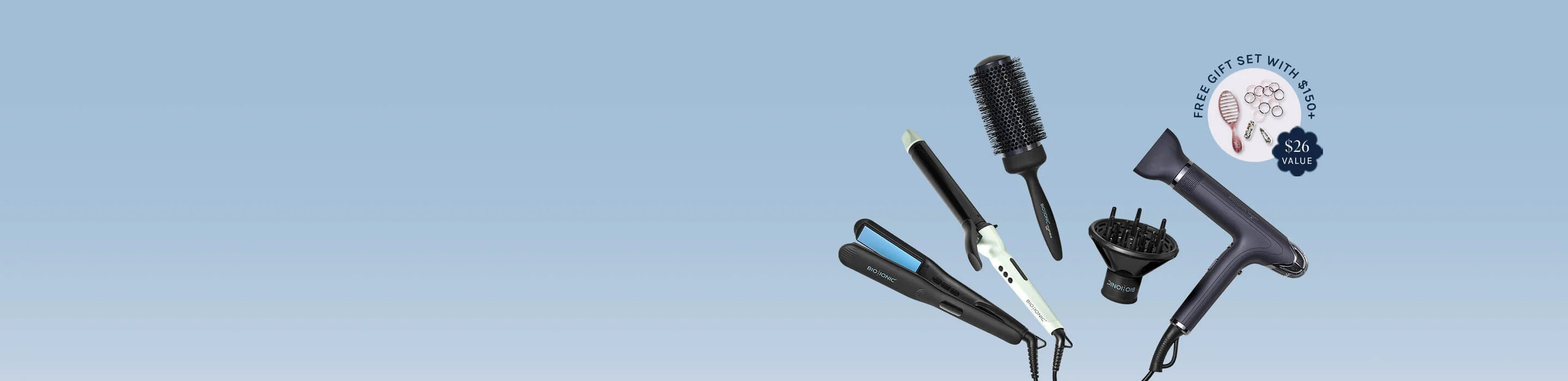 Mother's Day Sale | BioIonic