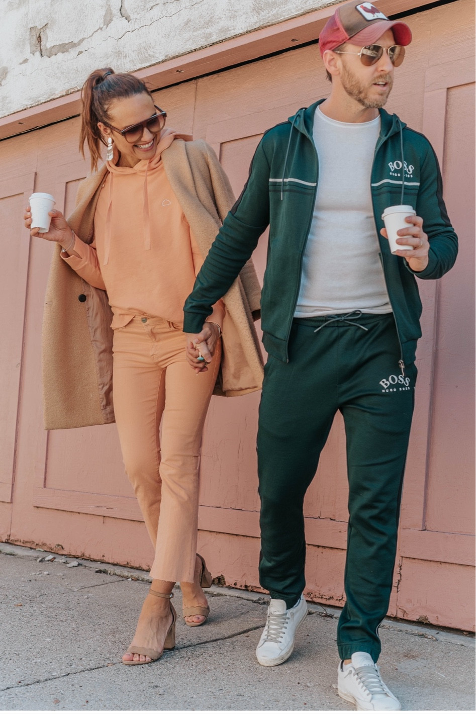 Track suit.

#LTKFind #LTKfit #LTKmens