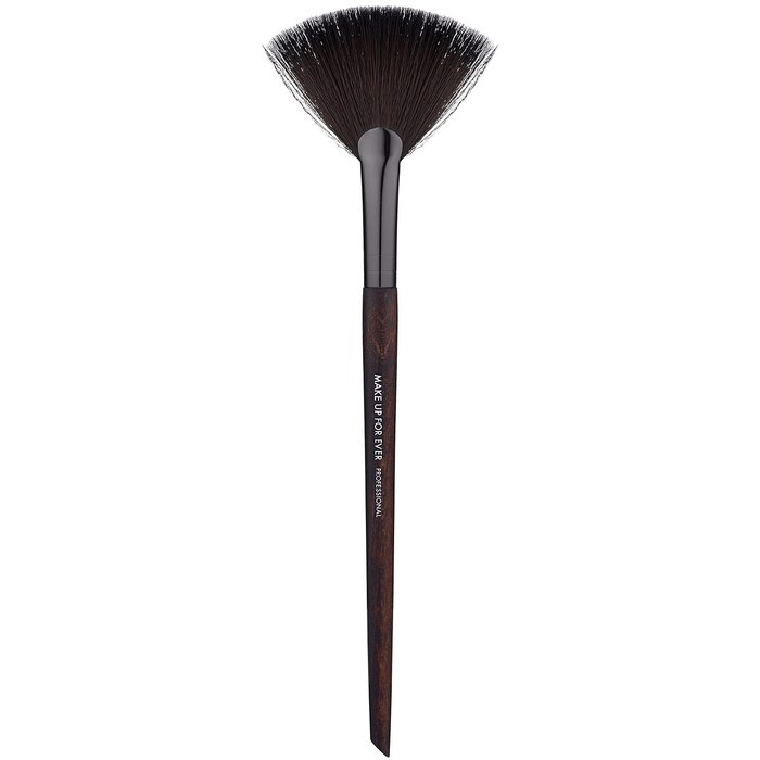 120 Medium Powder Fan Brush | Sephora (CA)