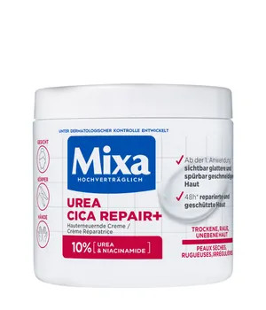 Urea Cica Repair+ Hauterneuernde Creme | Flaconi (DE)