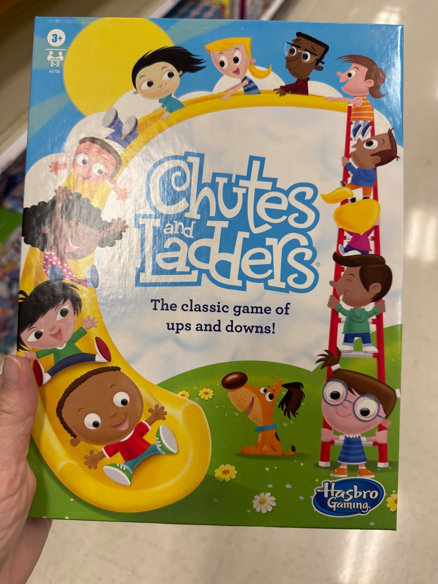 Great game for kindergarten math or for Fun Friday! Helps kids practice counting up and counting back. #ltkteacher

#LTKKids #LTKFamily #LTKGiftGuide