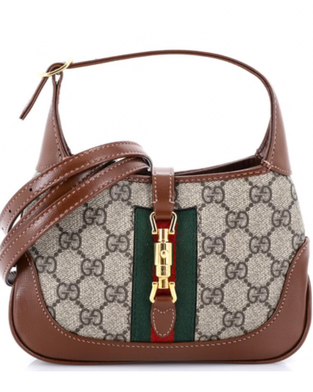 Gucci Jackie 1961 hobo 
1,150 
Get 15% off with code SAVE15

#LTKItBag #LTKFallSale #LTKSaleAlert