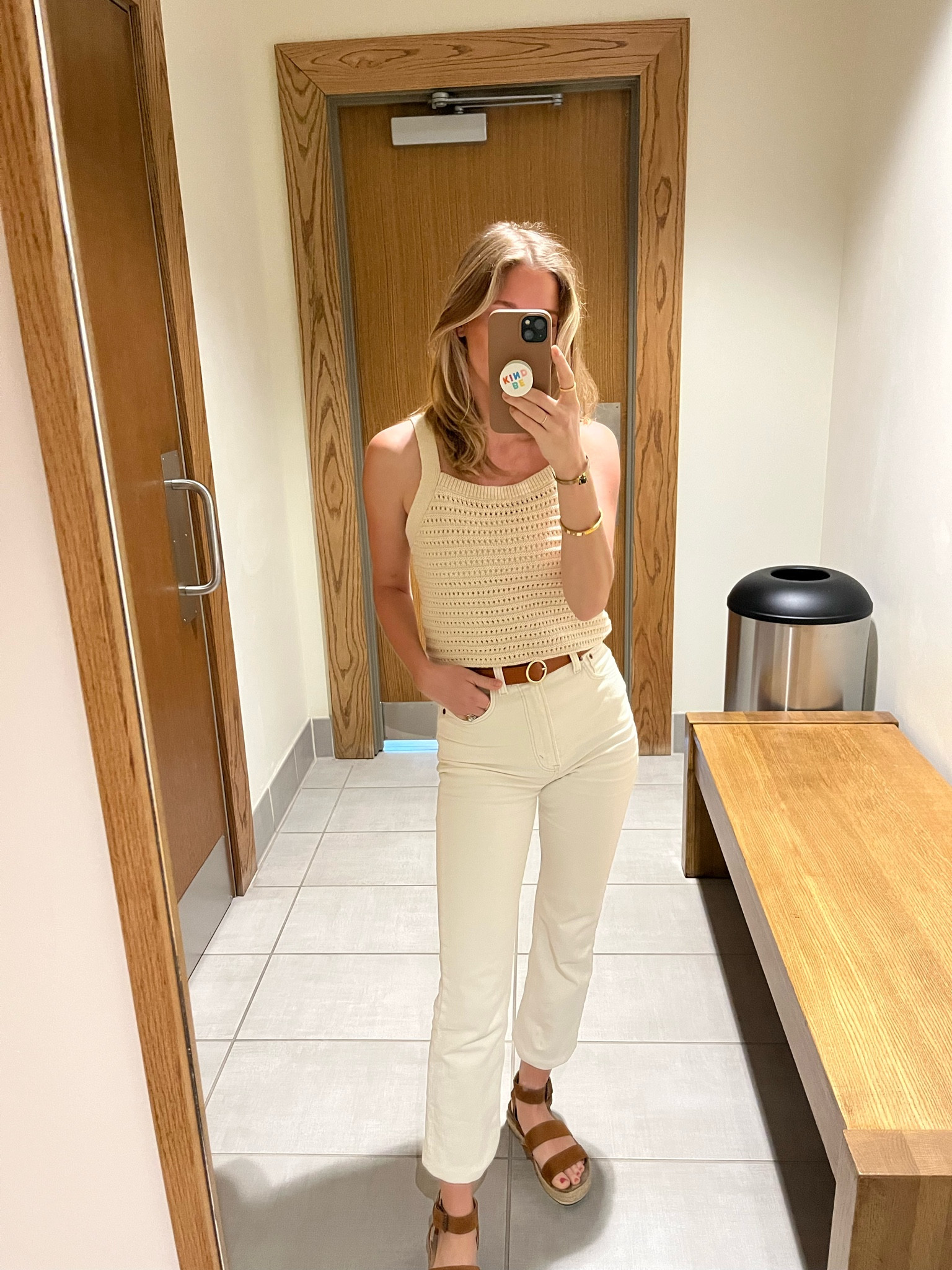 another day, another neutral outfit 🤍🤎

#LTKSale #LTKunder100 #LTKunder50