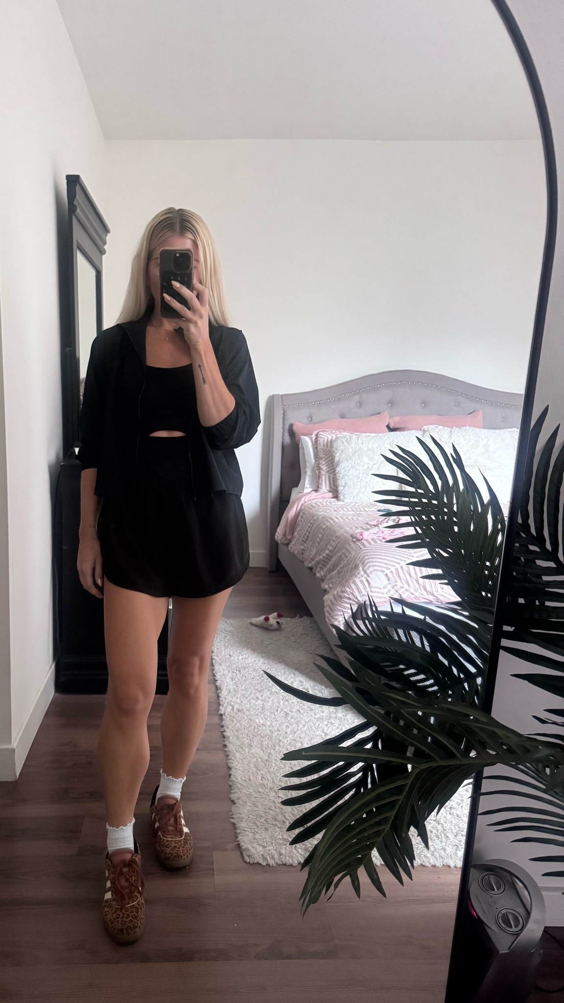 Play clothes kind of day!

#LTKootd