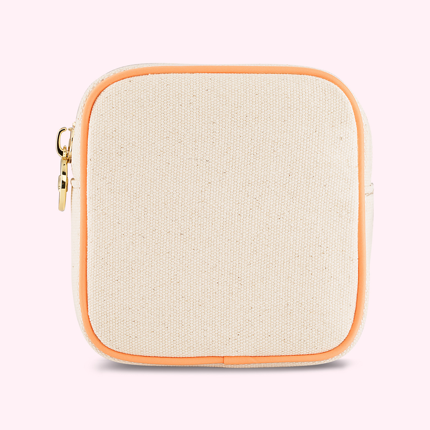 Canvas Mini Pouch - Customizable | Stoney Clover Lane | Stoney Clover Lane