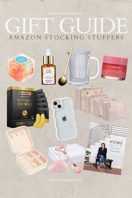 Stocking stuffer gift ideas for her!

Christmas gift ideas, 2022, stocking stuffers for women, gifts for her, gifts for wife, gifts for mom, gifts for coworker, gifts for daughter, beauty gifts, best stocking stuffer ideas, best gifts for her 2022

#LTKunder50 #LTKSeasonal #LTKHoliday