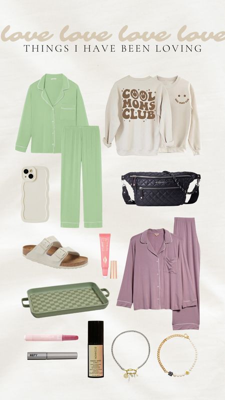 Things i have been loving, makeup must haves, what I ordered, Amazon must haves, cute pajamas

#LTKFind #LTKfit #LTKstyletip