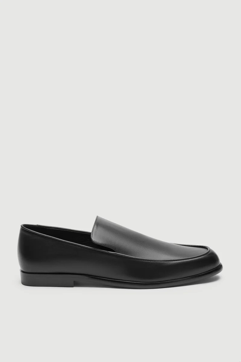 Kennedy Leather Loafer | Assembly Label