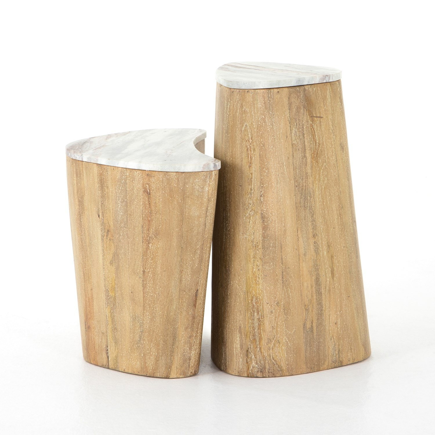 Myla Nesting End Table | Burke Decor