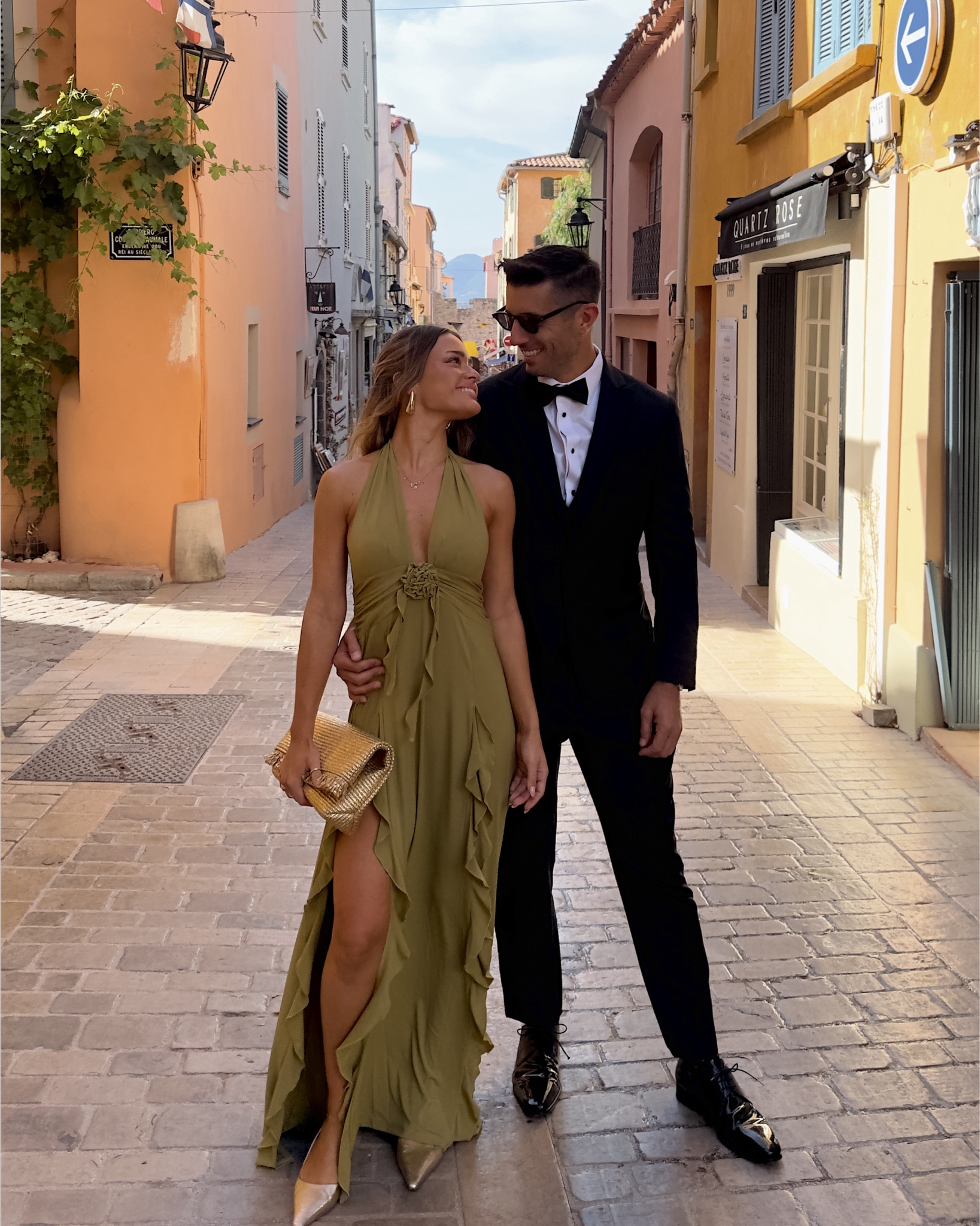 Wedding ready 

#LTKWedding #LTKStyleTip #LTKParties